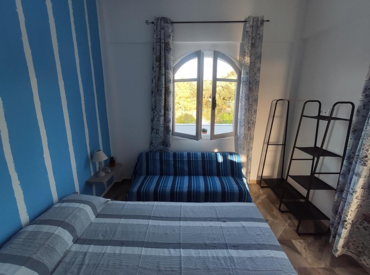 Villa Kara - Bed And Breakfast Mési Екстериор снимка